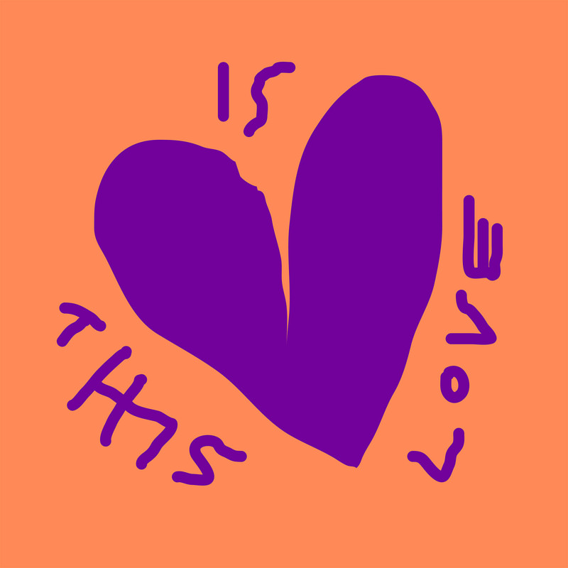 Dr. Chaii, Emily Apollo - Is This Love (Extended Mix)