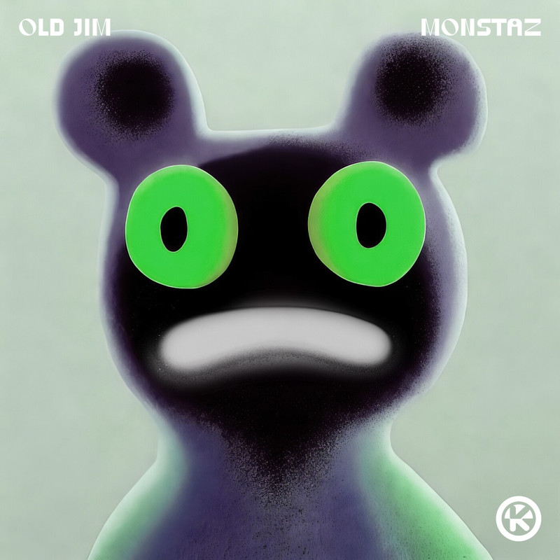 Old Jim - MONSTAZ (Extended Mix)