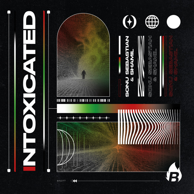 Sonu Sebastian, Shamil - Intoxicated (Original Mix)