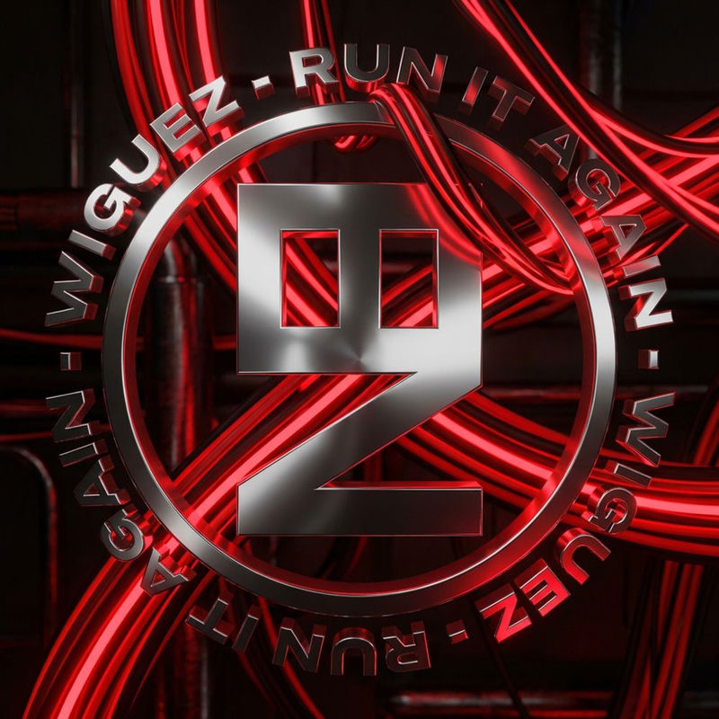Wiguez - Run It Again (Original Mix)