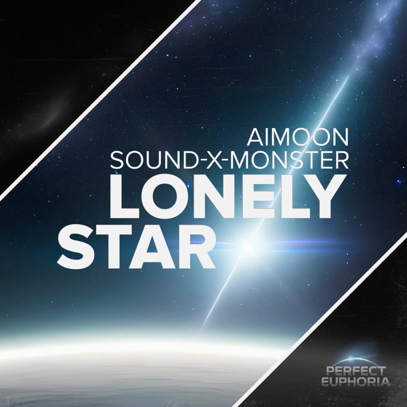 Aimoon & Sound-X-Monster - Lonely Star (Extended Mix)