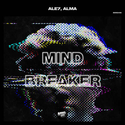 Ale7, Alma - Mindbreaker (Extended Mix)