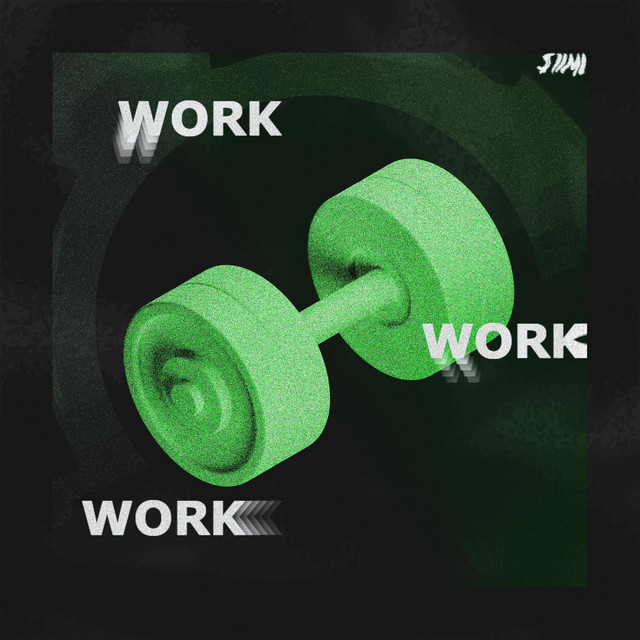 Siimi - Work (Original Mix)
