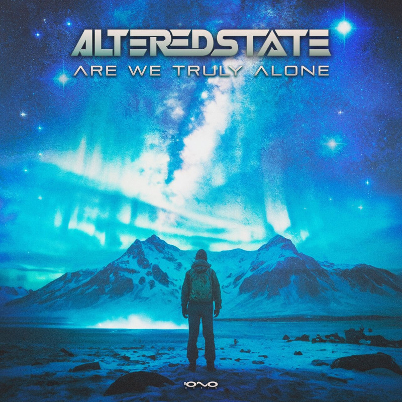 Altered State - Are We Truly Alone (Original Mix)