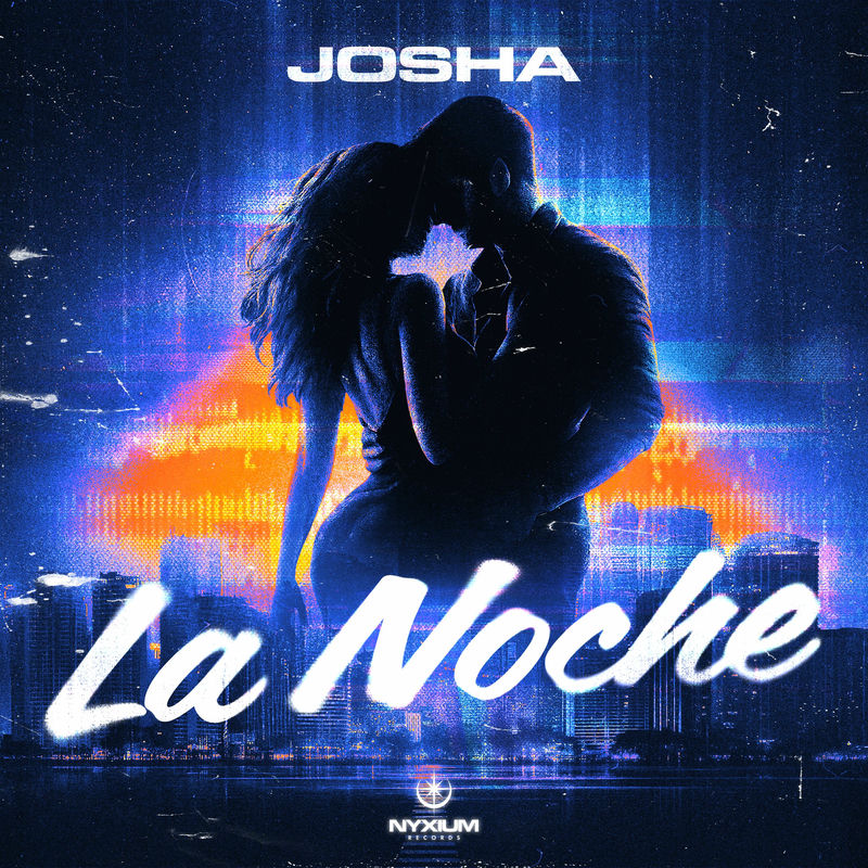 Josha - la noche (Original Mix)