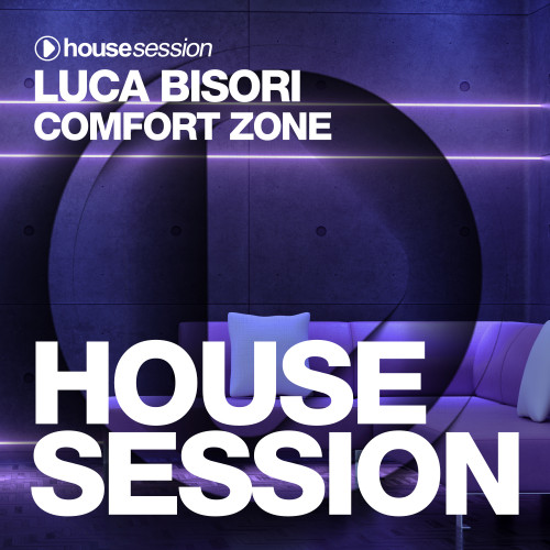 Luca Bisori - Comfort Zone (Extended Mix)