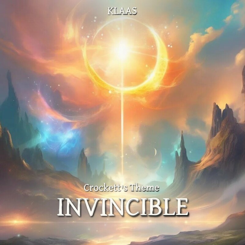 Klaas - Crockett's Theme (Invincible) (Original Mix)