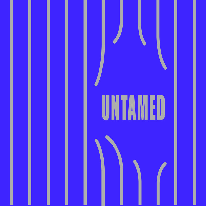 Mōiqe - Untamed (Extended Mix)
