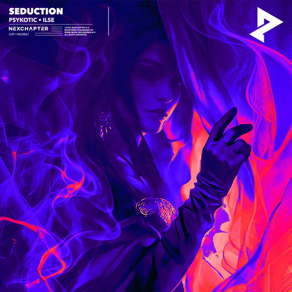 PSYKOTIC & ILSE - Seduction (Extended Mix)