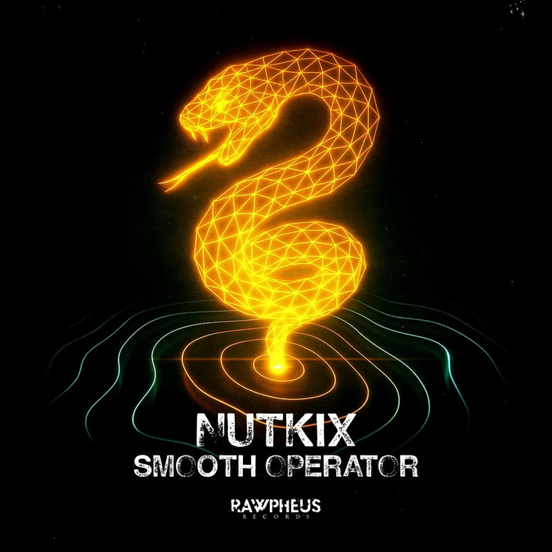 Nutkix - Smooth Operator (Extended Mix)