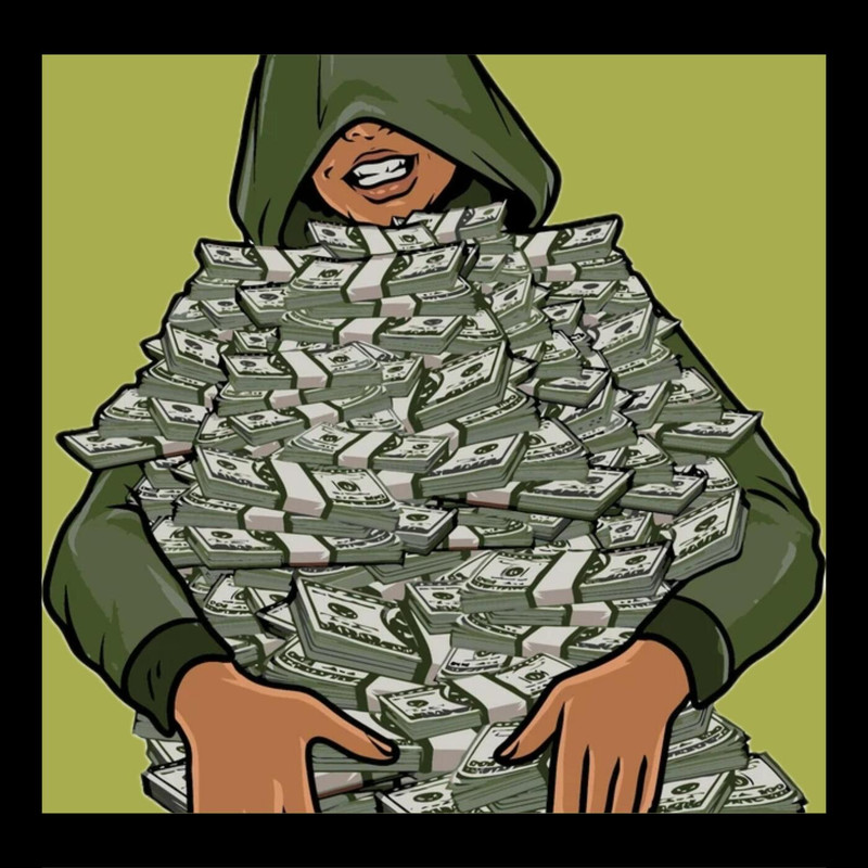 KuKs - Bank Account (Extended Mix)