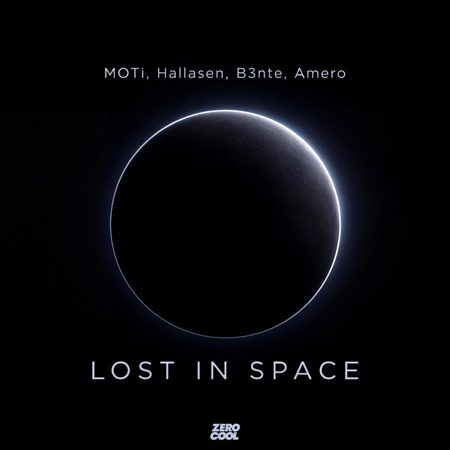 MOTi, Hallasen, B3nte, Amero - Lost In Space (Original Mix)