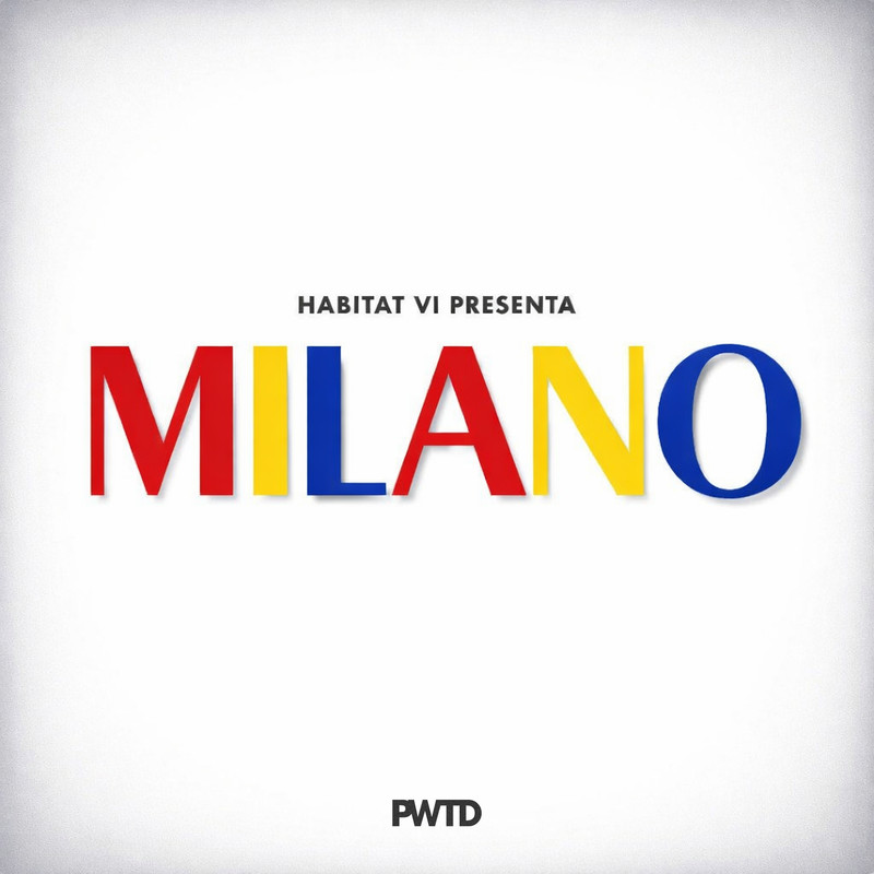 HABITAT - Milano (Extended Mix)