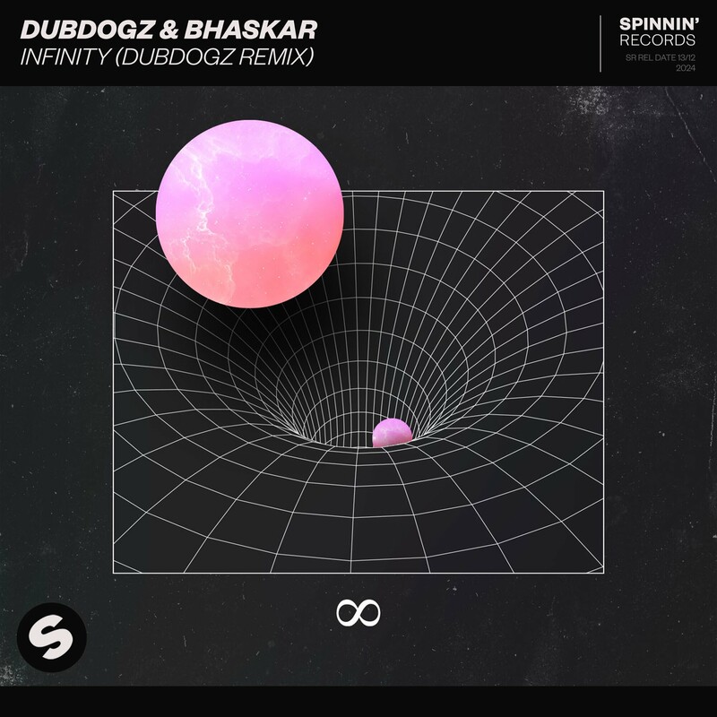 Bhaskar - Infinity (Dubdogz Remix)