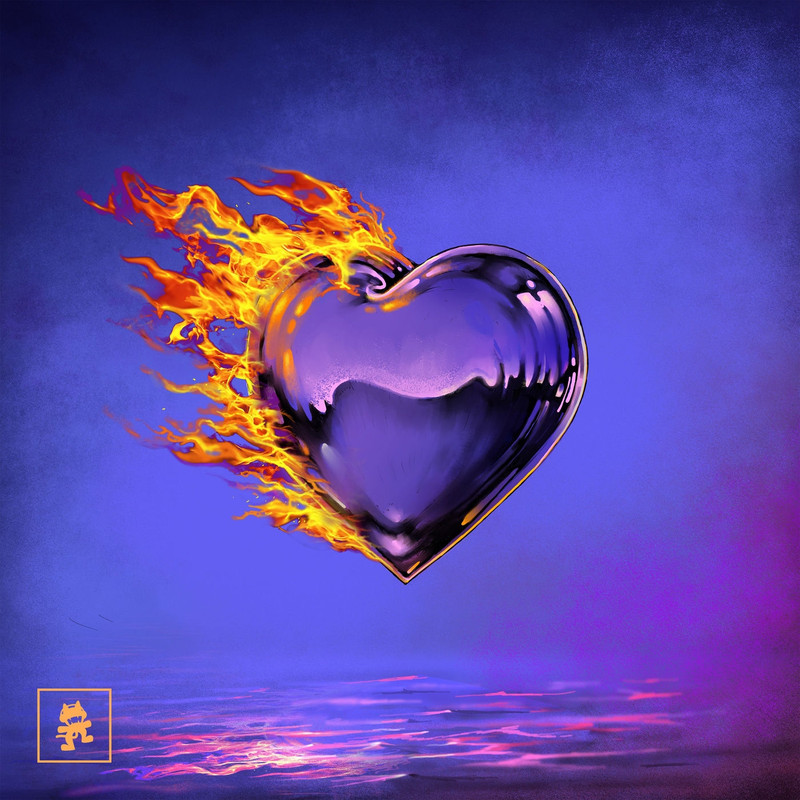 YDG, Samplifire & Z3LLA - Heart On Fire (Original Mix)