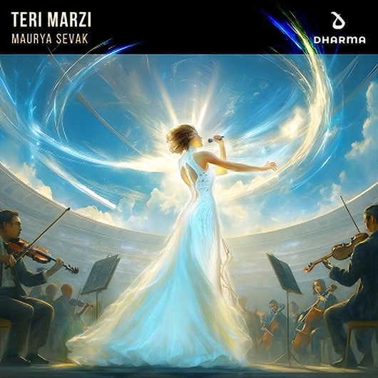 Maurya Sevak - Teri Marzi (Extended Mix)