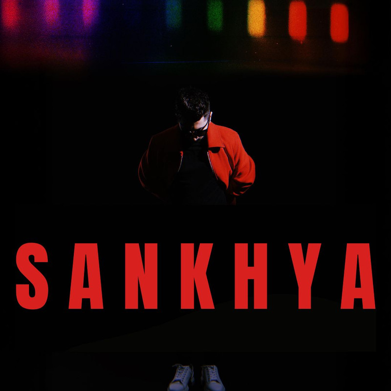 DNKLE - SANKHYA (Extended Mix)