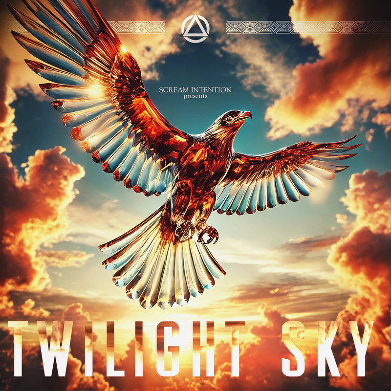 Scream Intention - Twilight Sky (Original Mix)