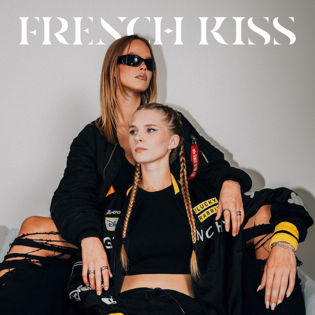 LUNAX & Caro van Ee - French Kiss (Original Mix)