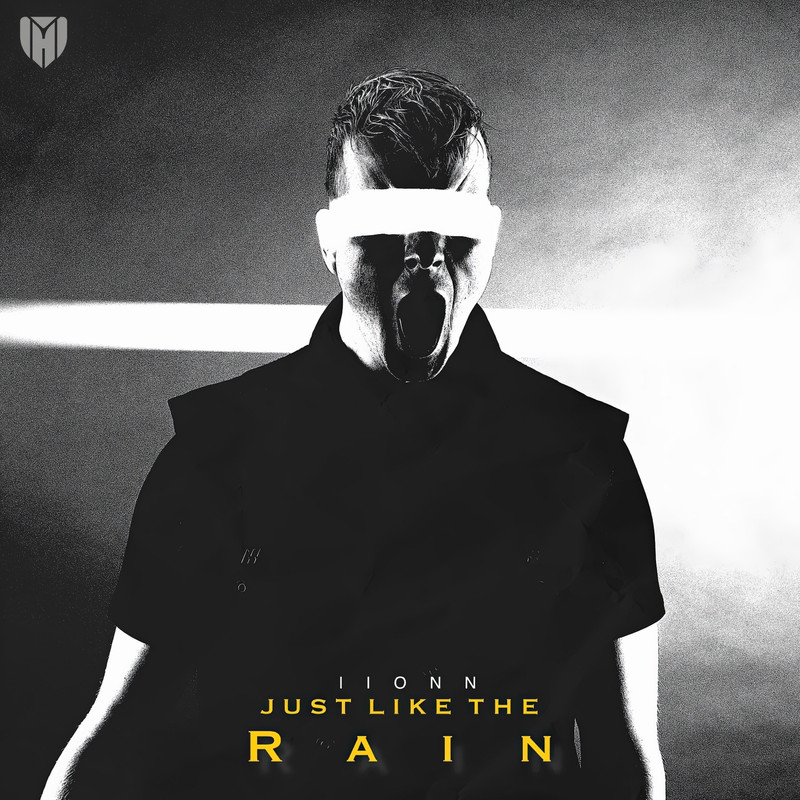 lIONN - Just Like the Rain (Extended Mix)