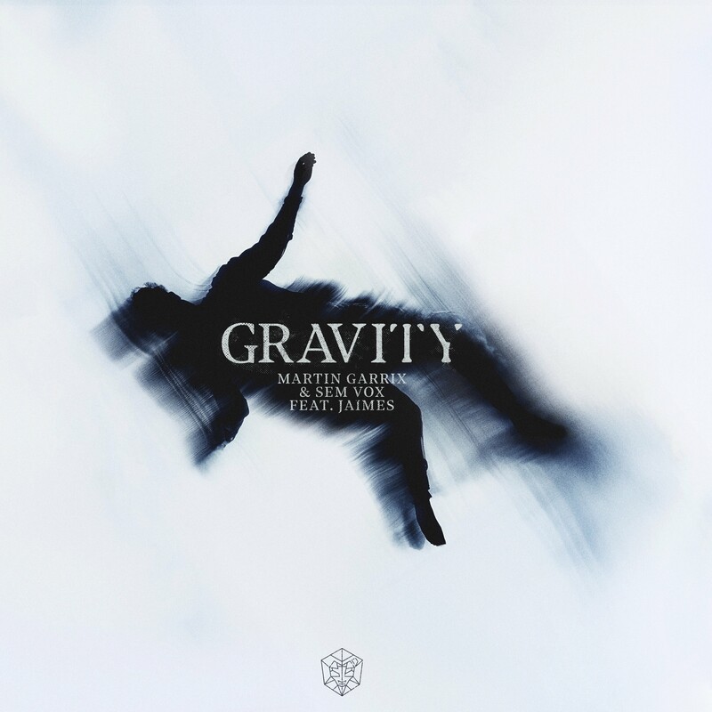 Martin Garrix & Sem Vox - Gravity (feat. Jaimes) [Extended Mix]