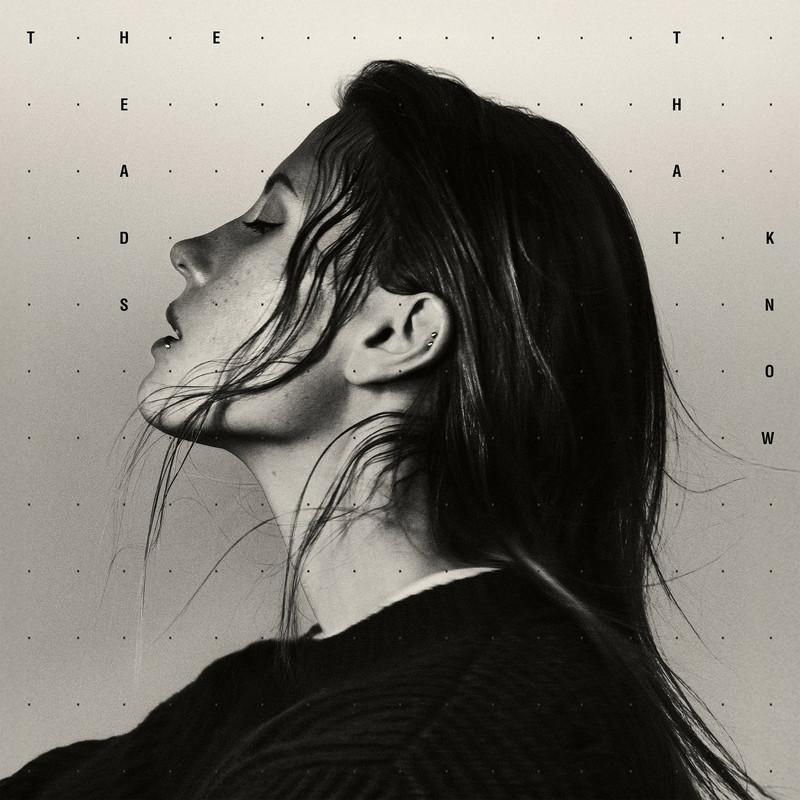 Charlotte De Witte - The Heads That Know (feat. Comma Dee) (Original Mix)