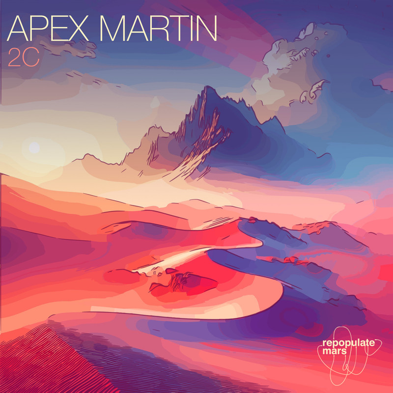 Apex Martin - 2C (Original Mix)