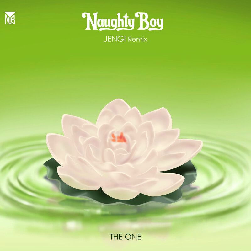 Naughty Boy - The One (Jengi Remix)