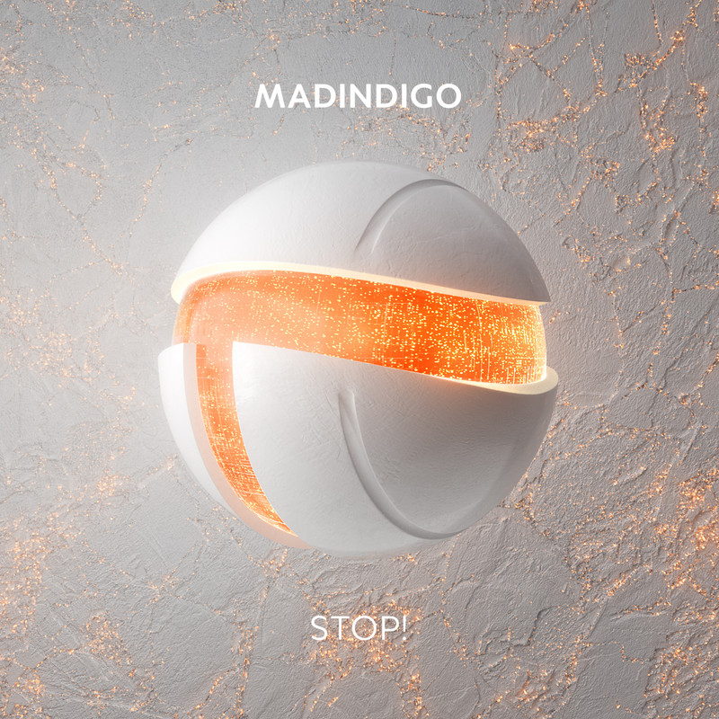 Madindigo - STOP! (Extended Mix)