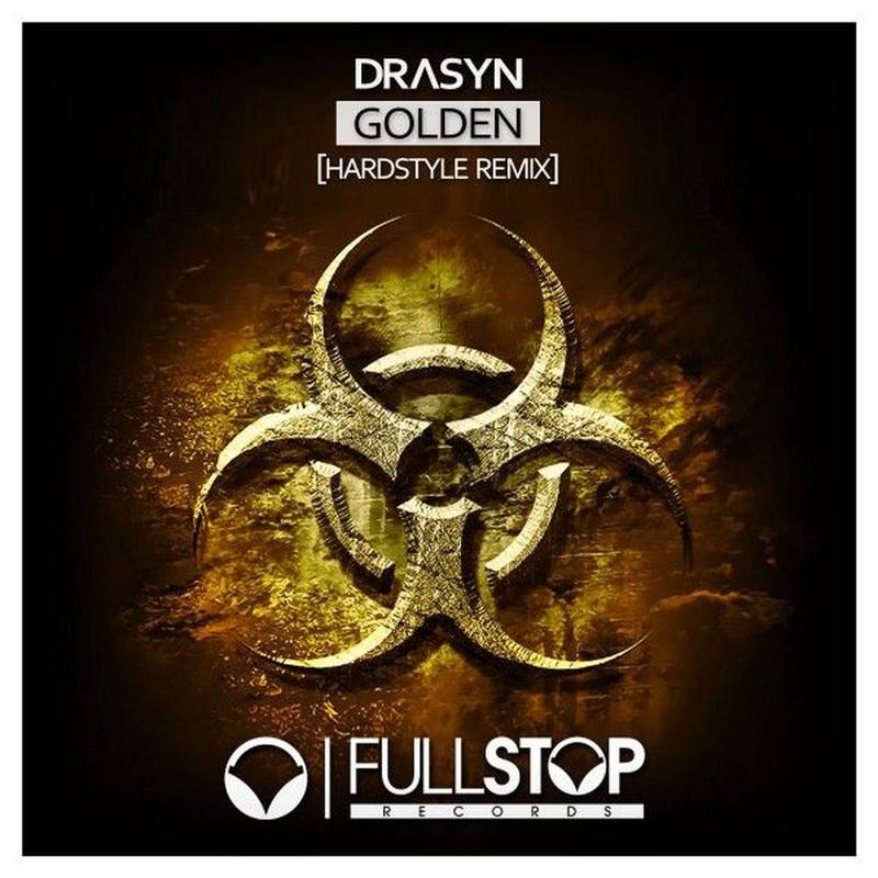 DRASYN - Golden (Original Mix)