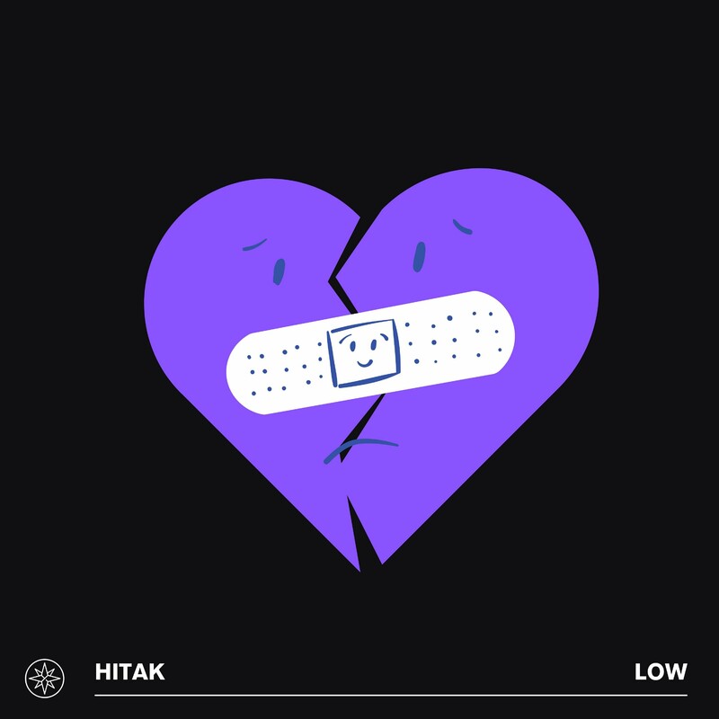 Hitak - Low (Original Mix)