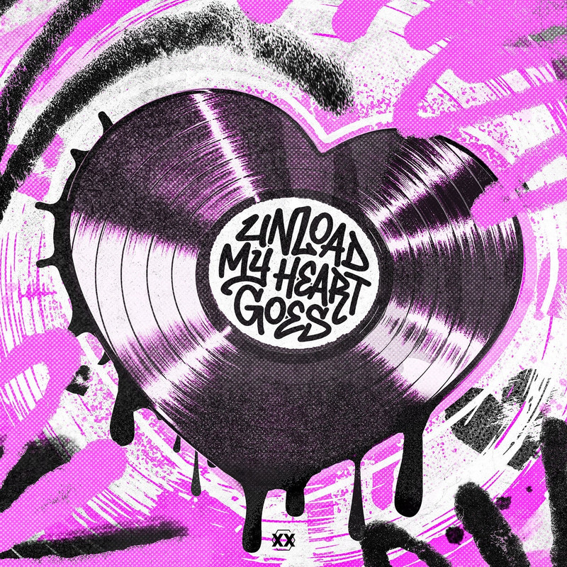 Unload - My Heart Goes (Extended Mix)