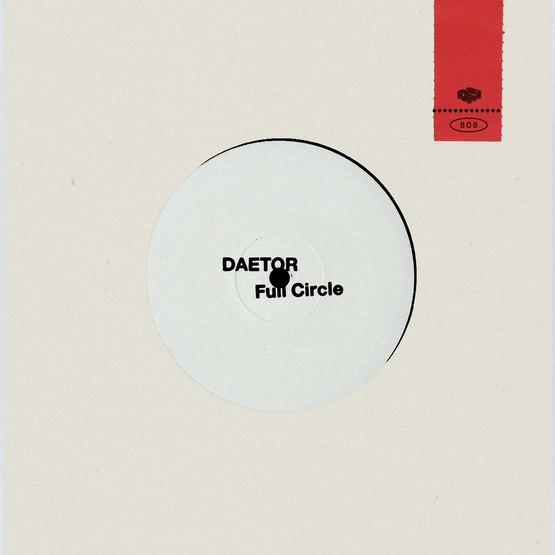 DAETOR - Full Circle (Extended Mix)
