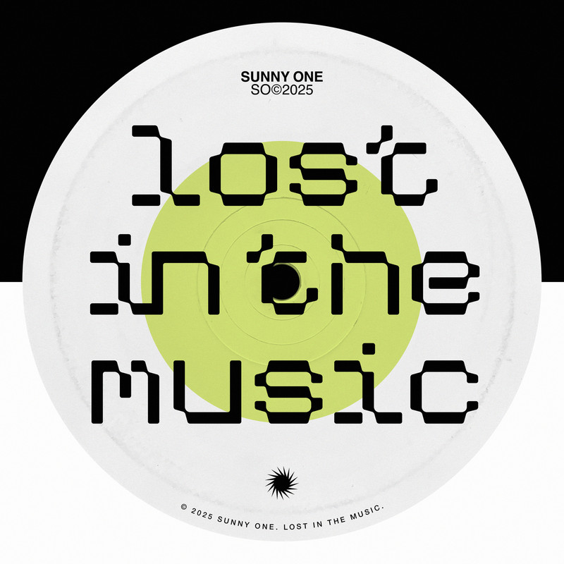 Sunny one - Lost in the Music (Extended Mix)