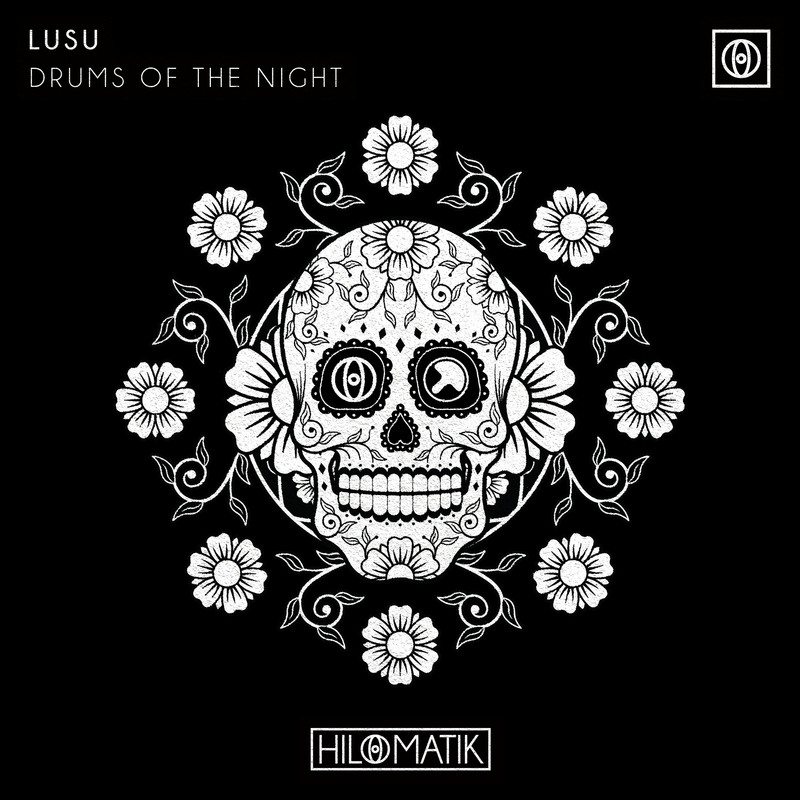 LUSU - Drums of the Night (Extended Mix)