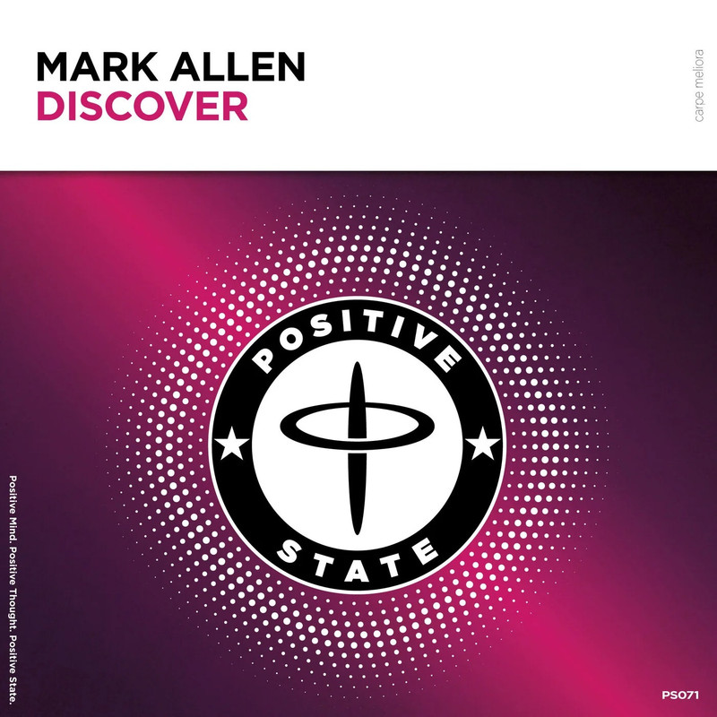 Mark Allen - Discover (Extended Mix)