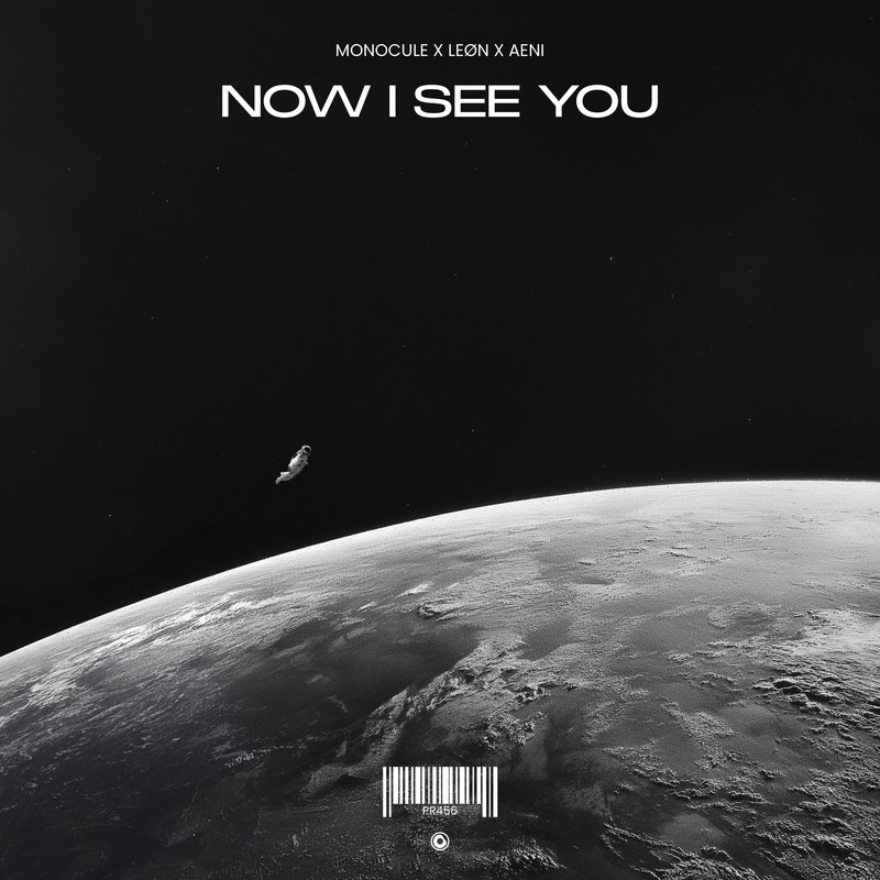 Monocule x LEØN x Aeni - Now I See You (Extended Mix)