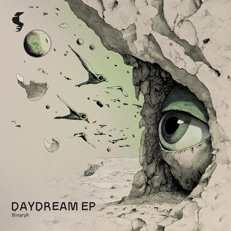 Binaryh - Daydream (Extended Mix)
