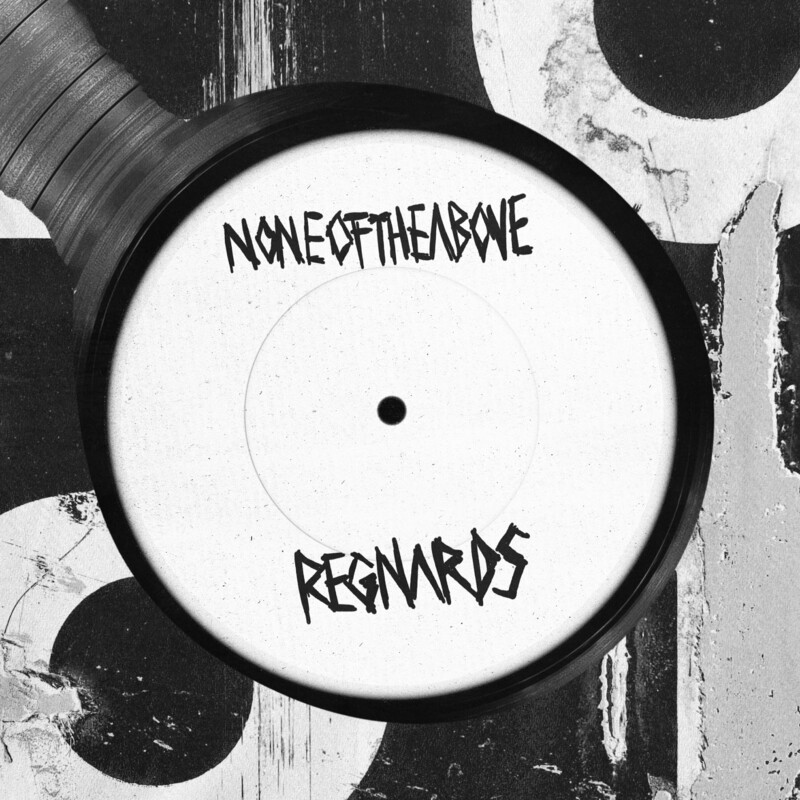 Noneoftheabove - Regnards (Original Mix)