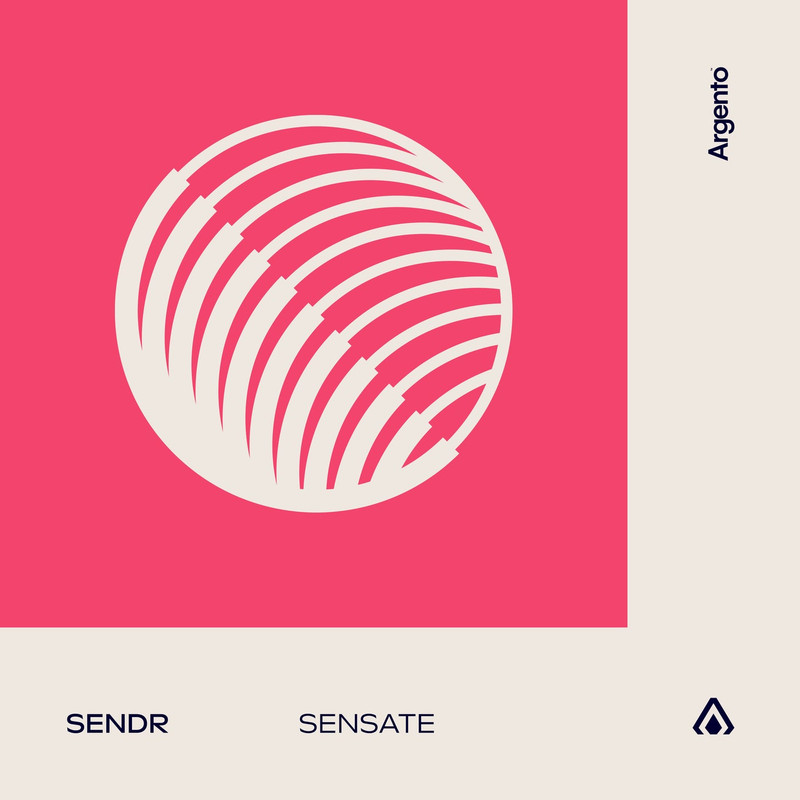 Sendr - Sensate (Original Mix)