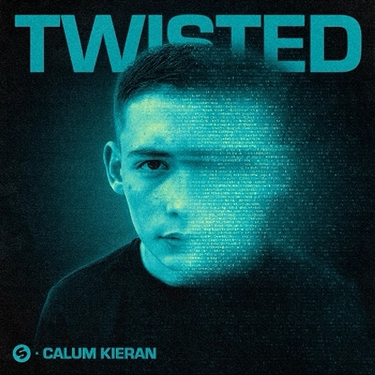 Calum Kieran - Twisted (Extended Mix)