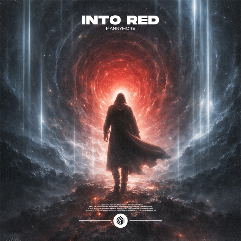 Mannymore - Into Red (Extended Mix)