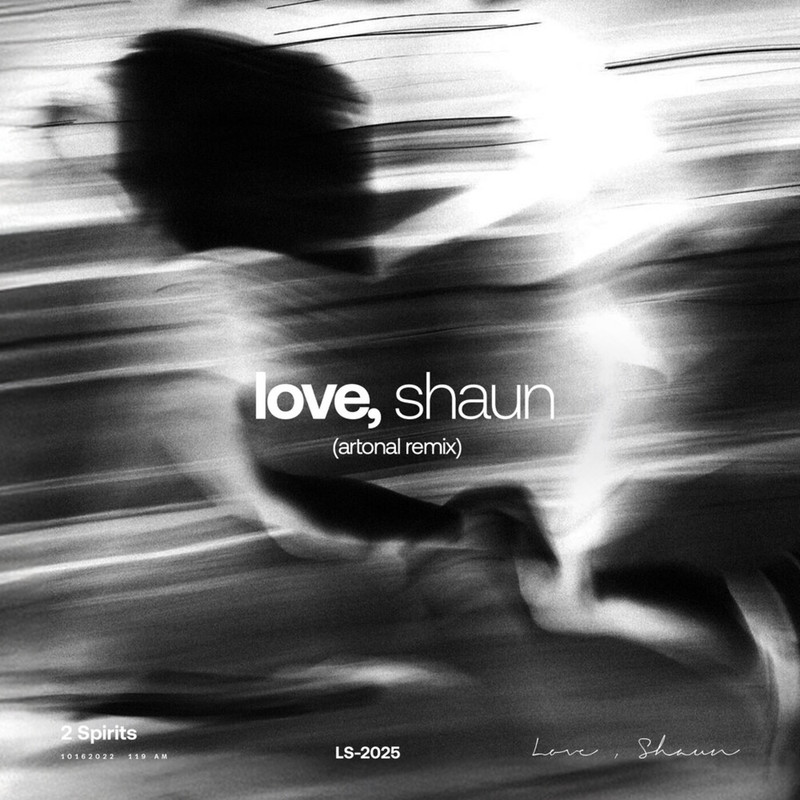 Artonal, Love,Shaun - 2 Spirits (Artonal Extended Remix)