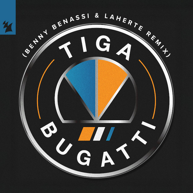 Pusha T & Tiga - Bugatti (Benny Benassi & Laherte Extended Remix)