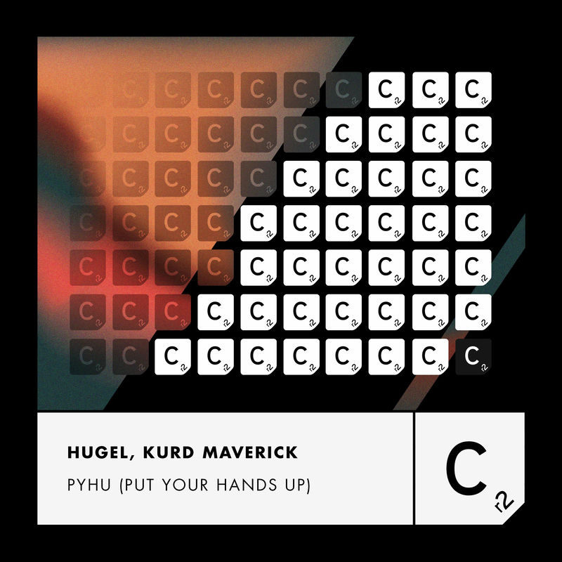 HUGEL & Kurd Maverick - PYHU (Put Your Hands Up) (Extended Mix)