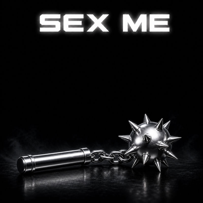 Diego Miranda, M&euml;lb&euml;c & Matt Lucker - Sex Me (Original Mix)