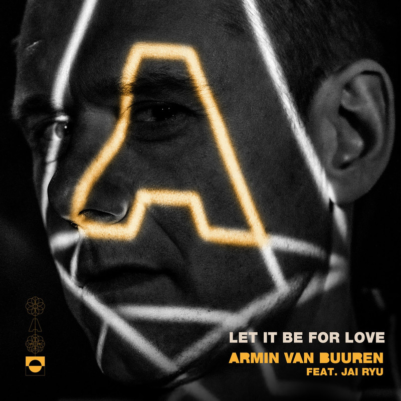 Armin van Buuren - Let It Be For Love (feat. JAI RYU) [Extended Mix]