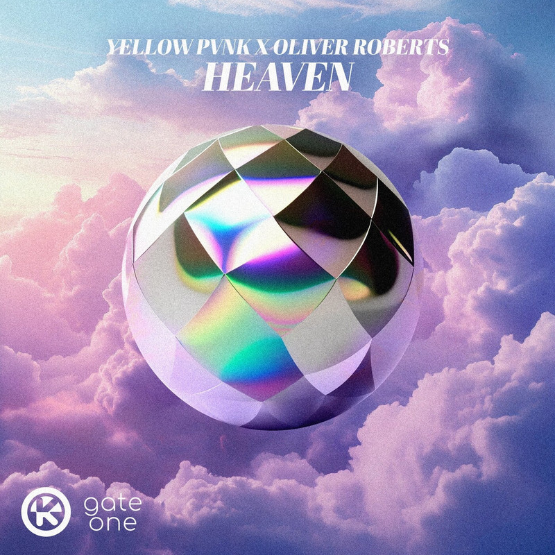 Yellow Pvnk x Oliver Roberts - Heaven (Extended Mix)