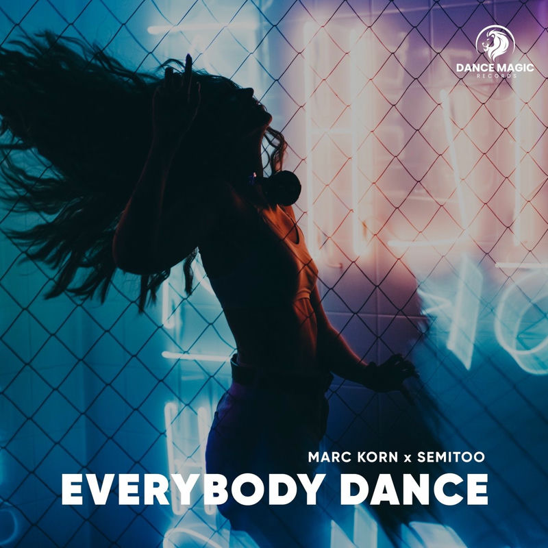 Marc Korn & Semitoo - Everybody Dance (Original Mix)