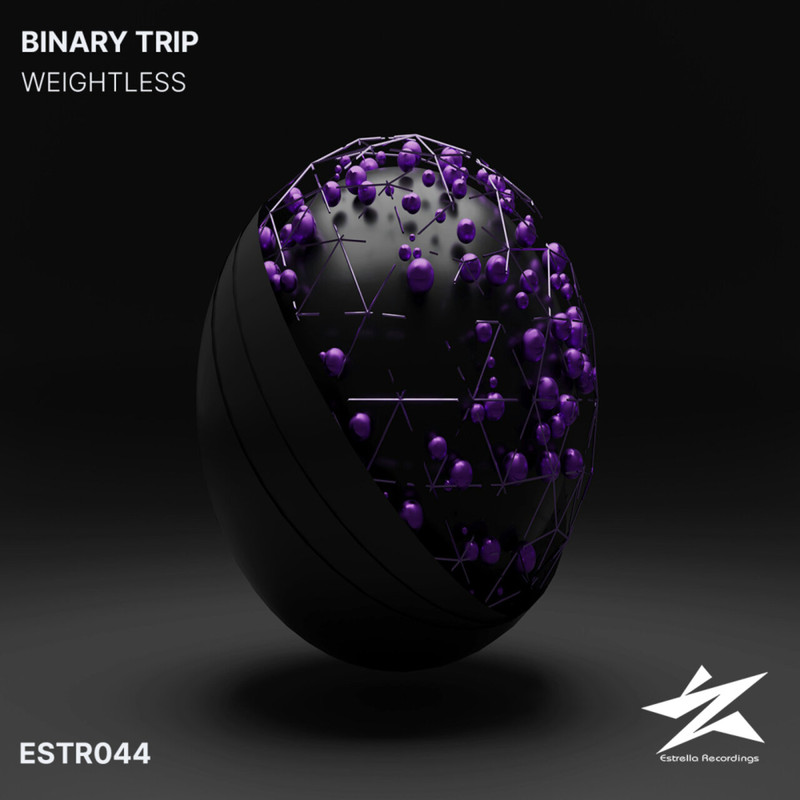 Binary Trip - Weightless (Extended Mix)